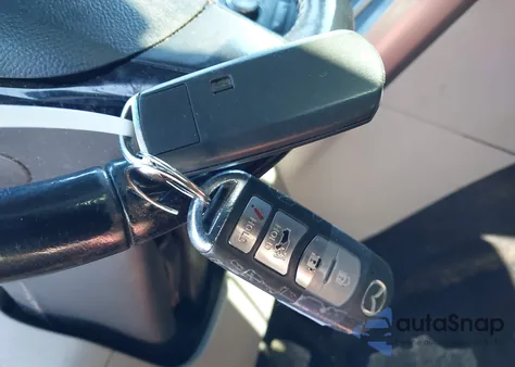 2011 Mazda Cx-9 Grand Touring z USA, uszkodzony, nr VIN JM3TB3DV2B0307839